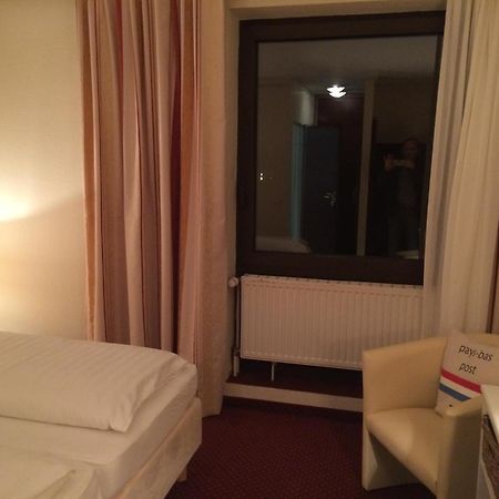 Hotel Waldkur Leer Eksteriør billede